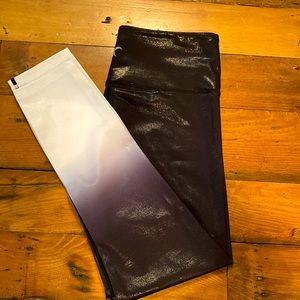 Zyia Ombre Tights